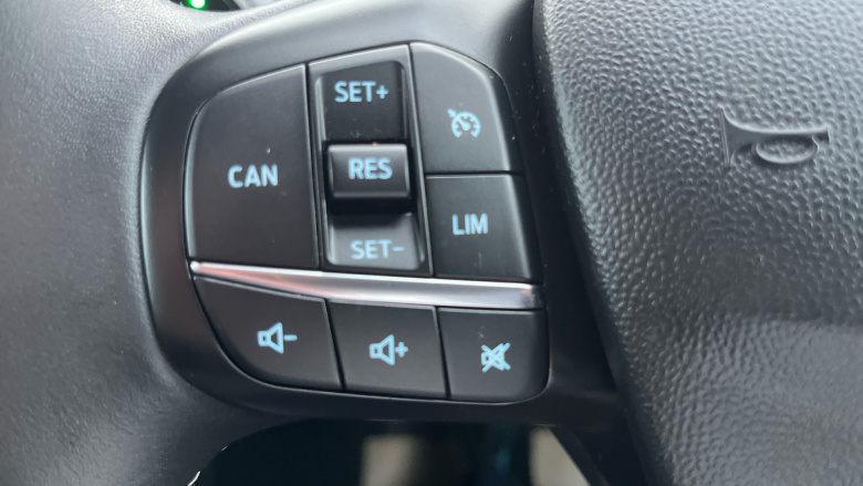 Ford Fiesta 1.0 EcoBoost Hybrid mHEV 125 Active X Edition 5dr Petrol Hatchback